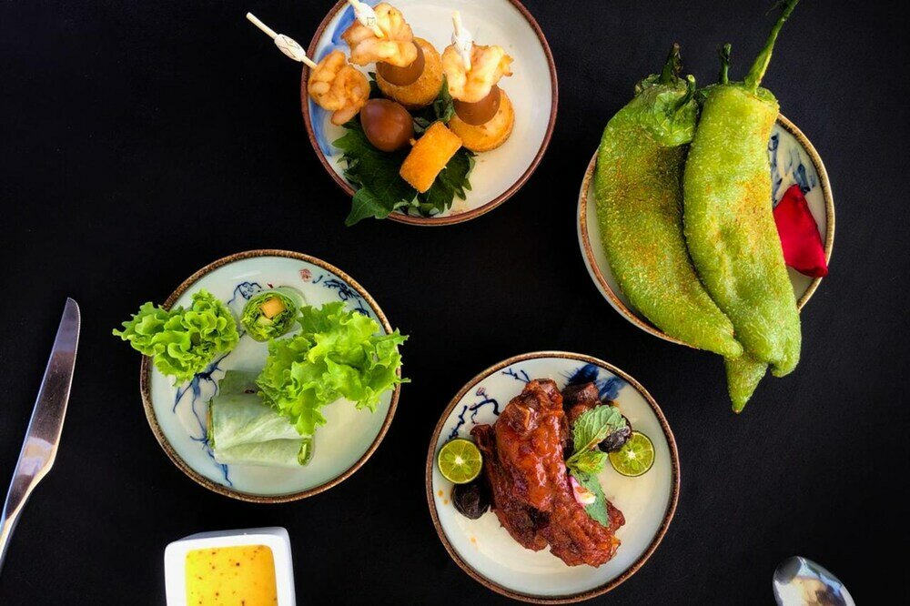 Фото The Emperor Tiananmen Beijing