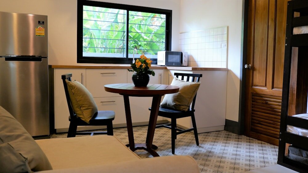 Фото Nara Residence Trang