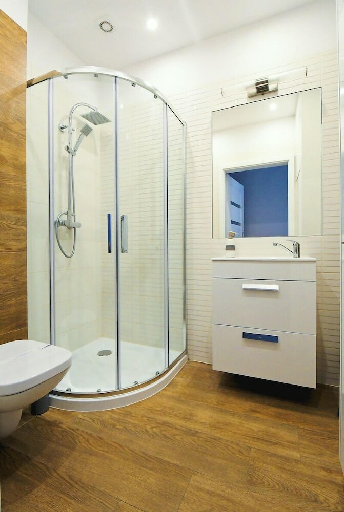 Фото Poduszka Apartamenty Zdrojowe