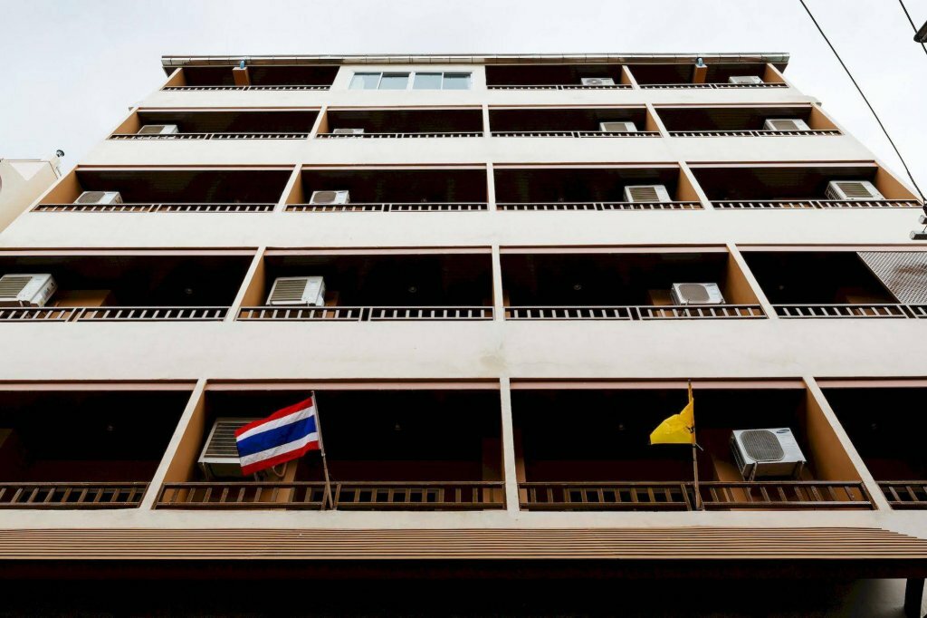 Фото Thipurai Beach Hotel Annex