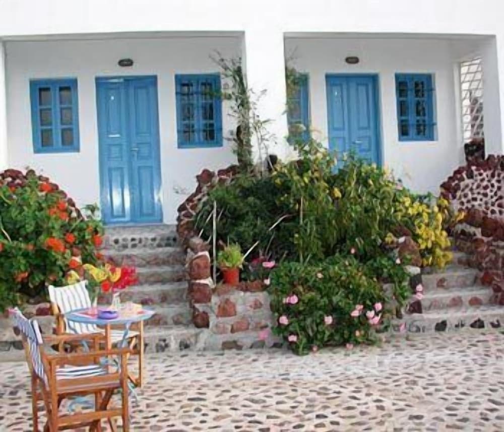 Фото Panorama Oia