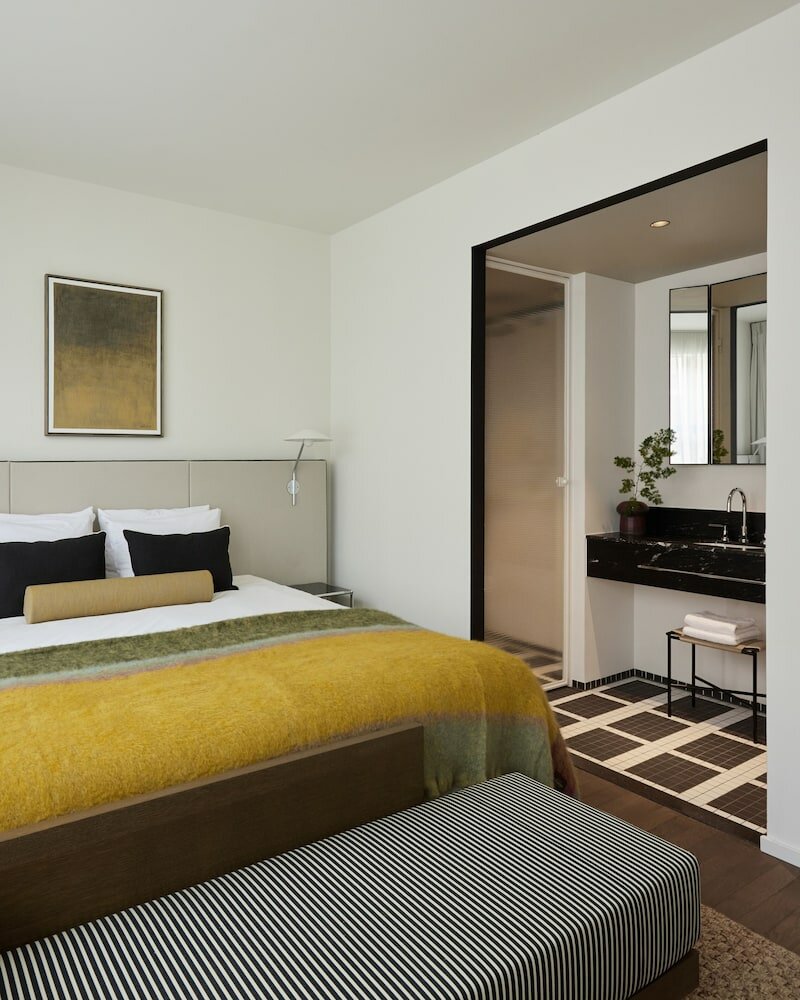 Фото Morgan & Mees Rotterdam