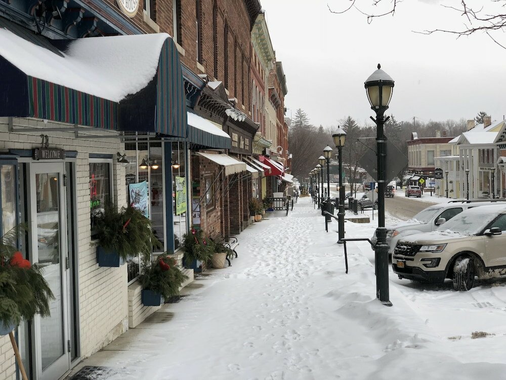 Фото Chambery Inn