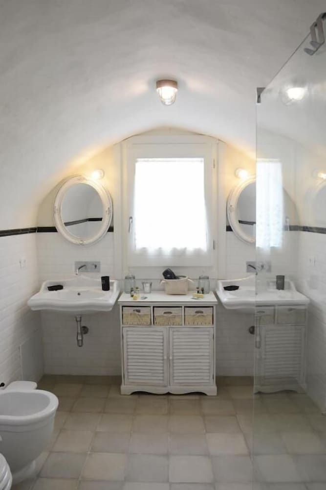 Фото Casina Colosso -relais&more-