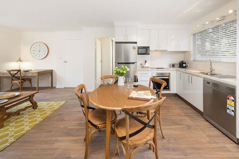 Фото The Executive - Central & Sophisticated