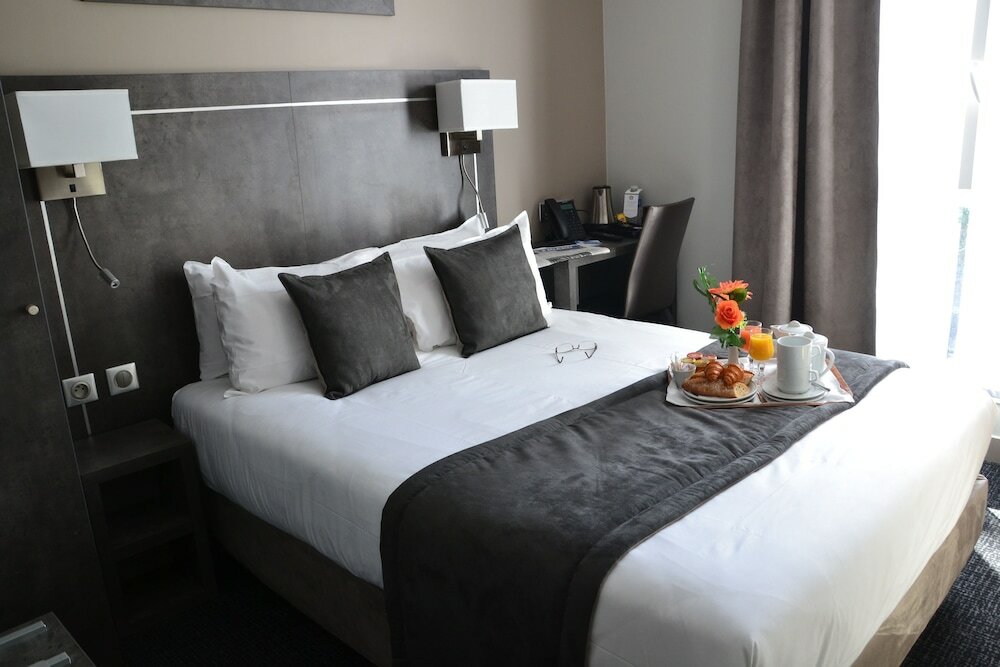 Фото Best Western Paris Italie