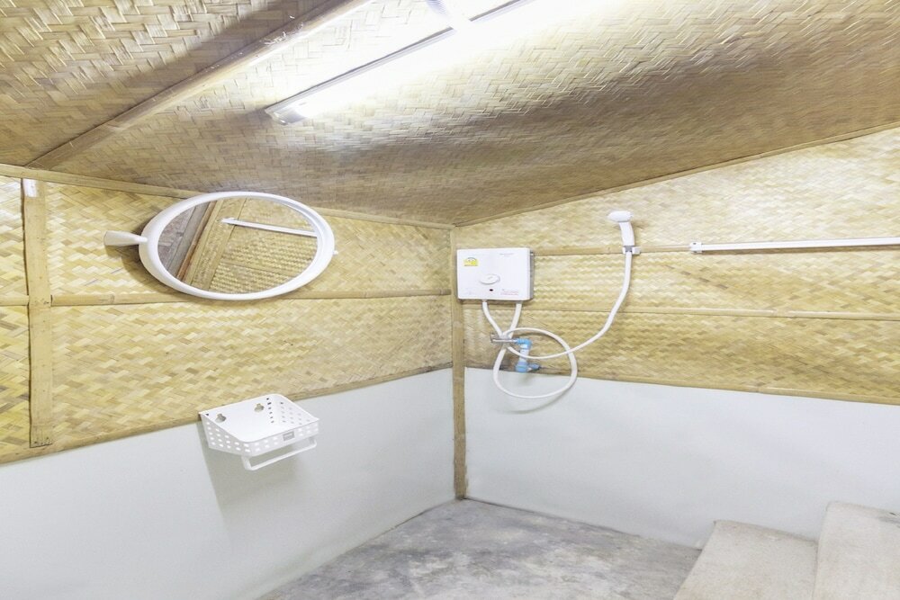 Фото Oyo 75359 Thaiburi Thara Resort