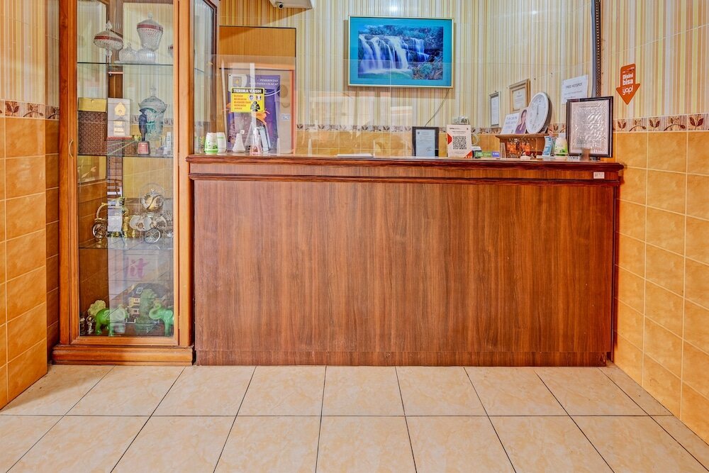 Фото Collection O 91489 Hotel Tanjung Permata