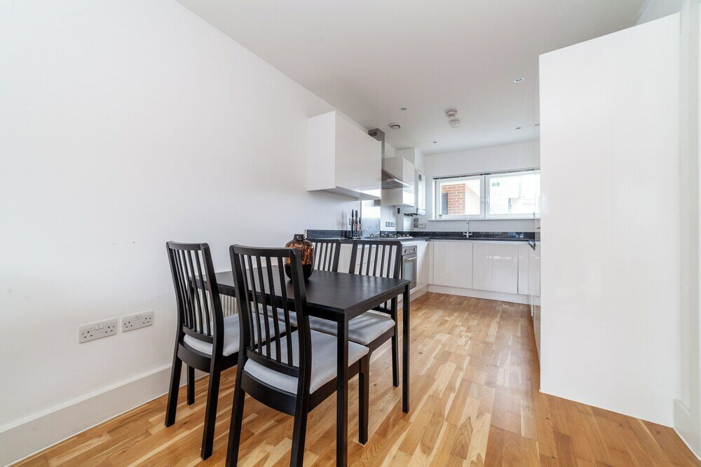 Фото The Bridge Flats