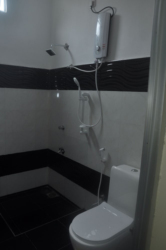 Фото The Max Villa