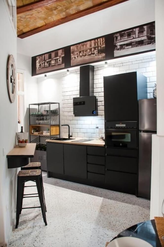 Фото Apartamentos Goya