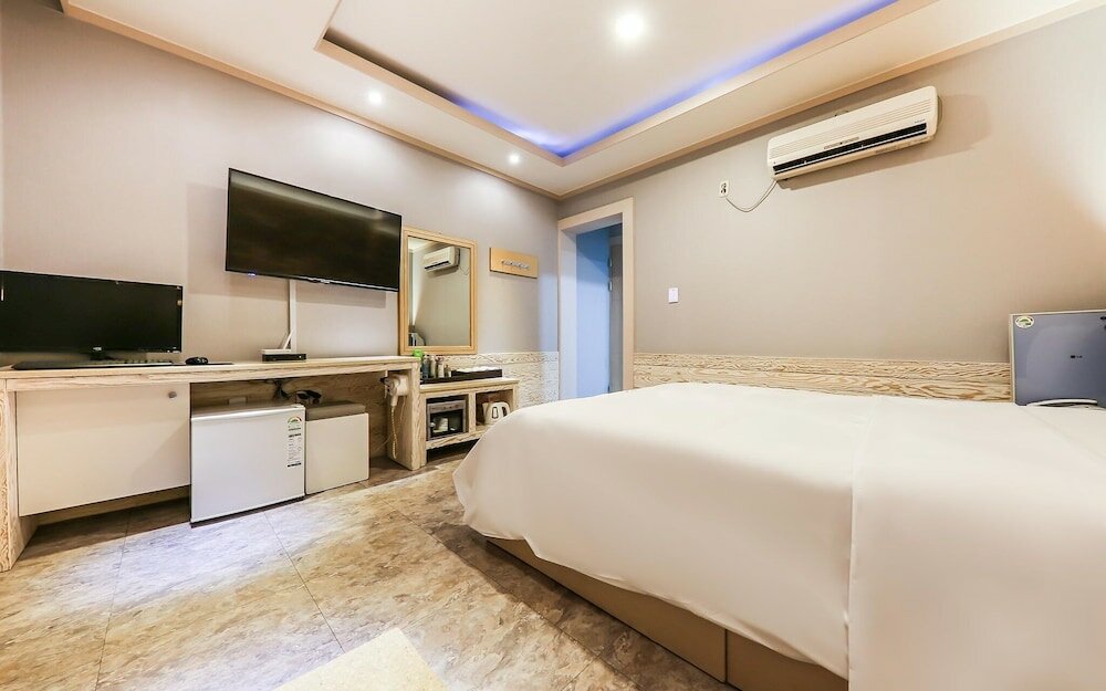 Фото Daejeon Yuseong Capella