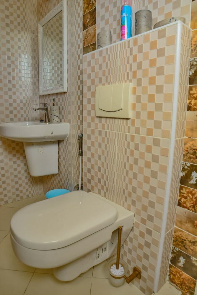 Фото Fenns Cozy Residences - Nyali