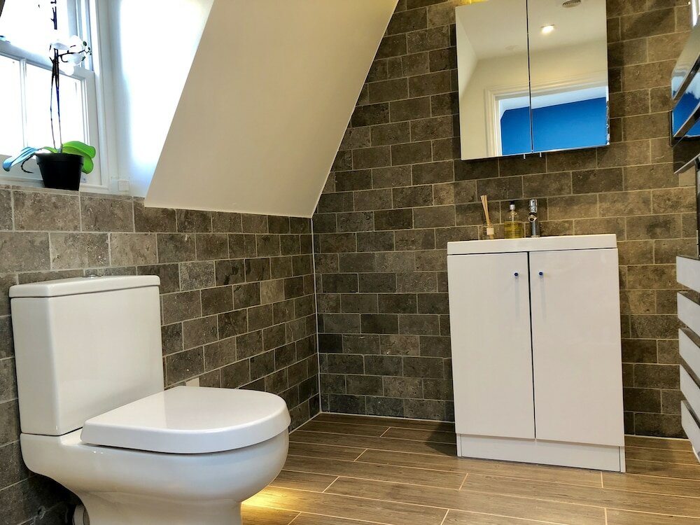 Фото Stylish Maisonette and studio in Victoria