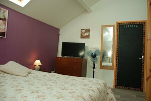 Hotel & Restaurant La Gare aux Anes (Occitanie, Aveyron, Arrondissement de Millau, Nant), hotel