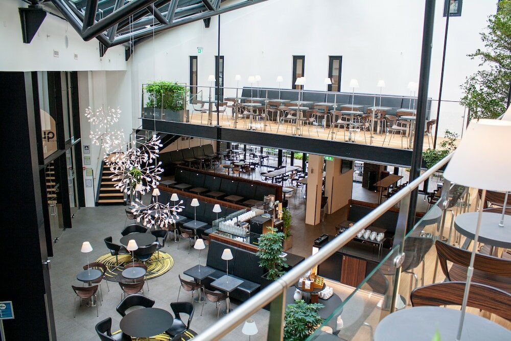 Фото Wakeup Copenhagen Borgergade