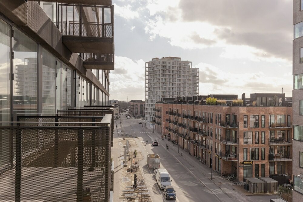 Фото By The Pier apartments - Into This Place