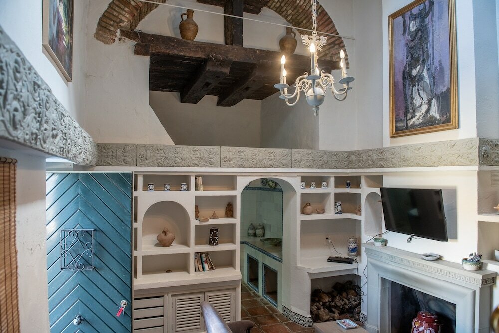 Фото Hacienda El Rosalejo