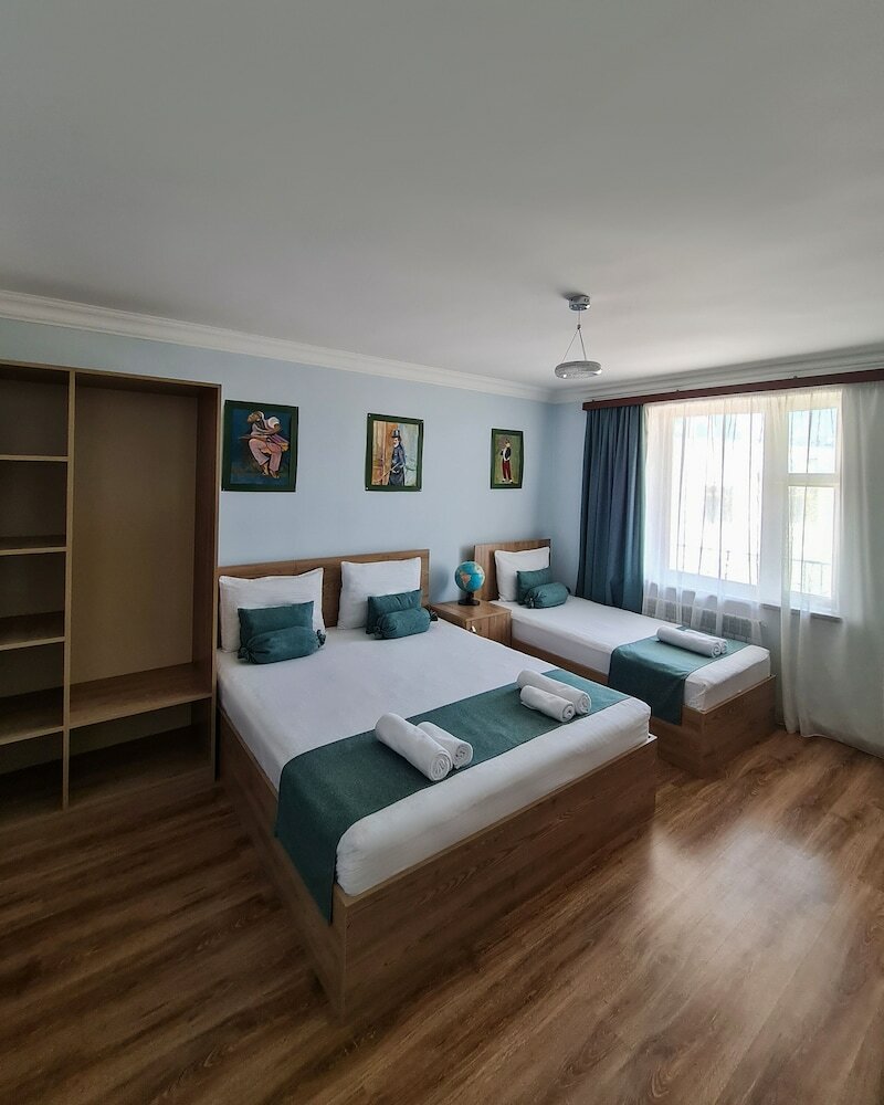 Фото Seva Vegetarian Guesthouse in Byurakan