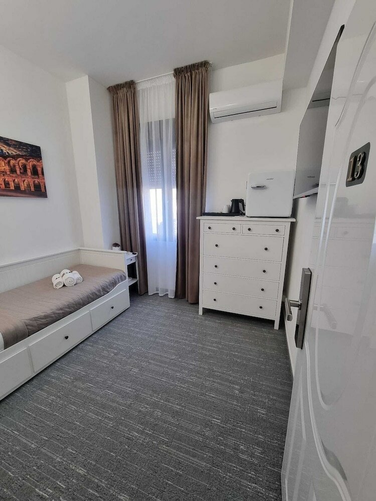 Фото Camere Fiera Verona