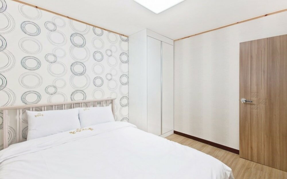 Фото Eunseok Healing Maeul Pensionn