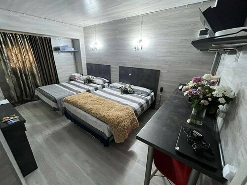 Апартаменты Center Apartment Chisinau в Кишиневе