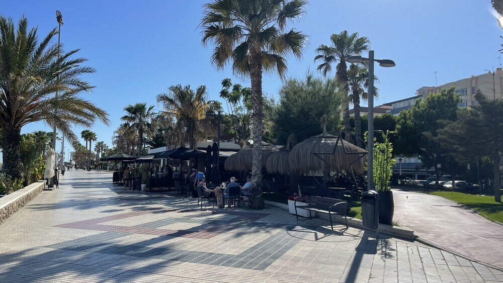 Фото Casa Bambu Beach Studio-Algarrobo Costa