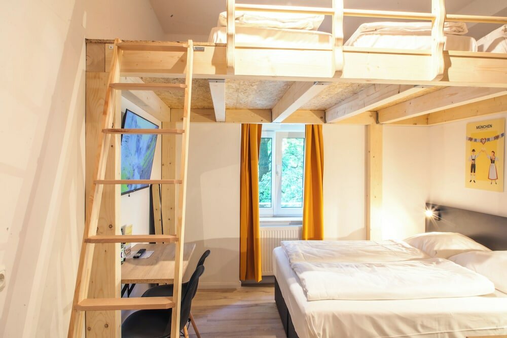 Фото Servus Apartments by Homaris