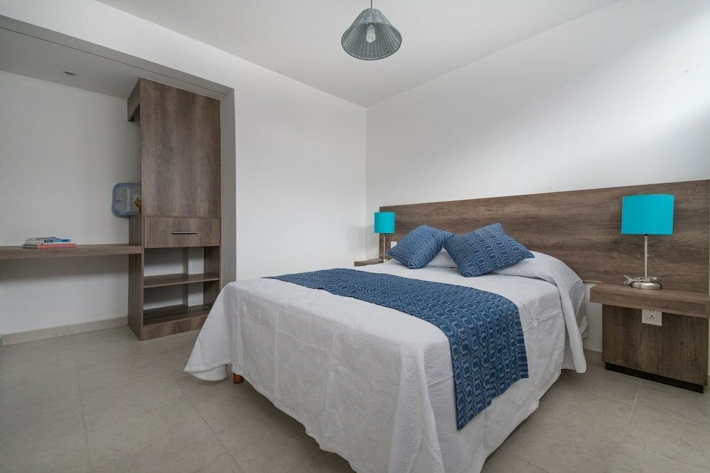 Фото Juub at The Center Oaxaca