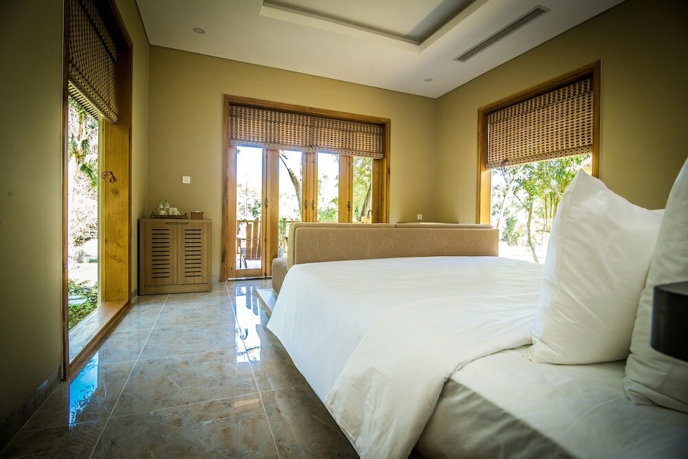 Фото Ba Ho Eco Resort