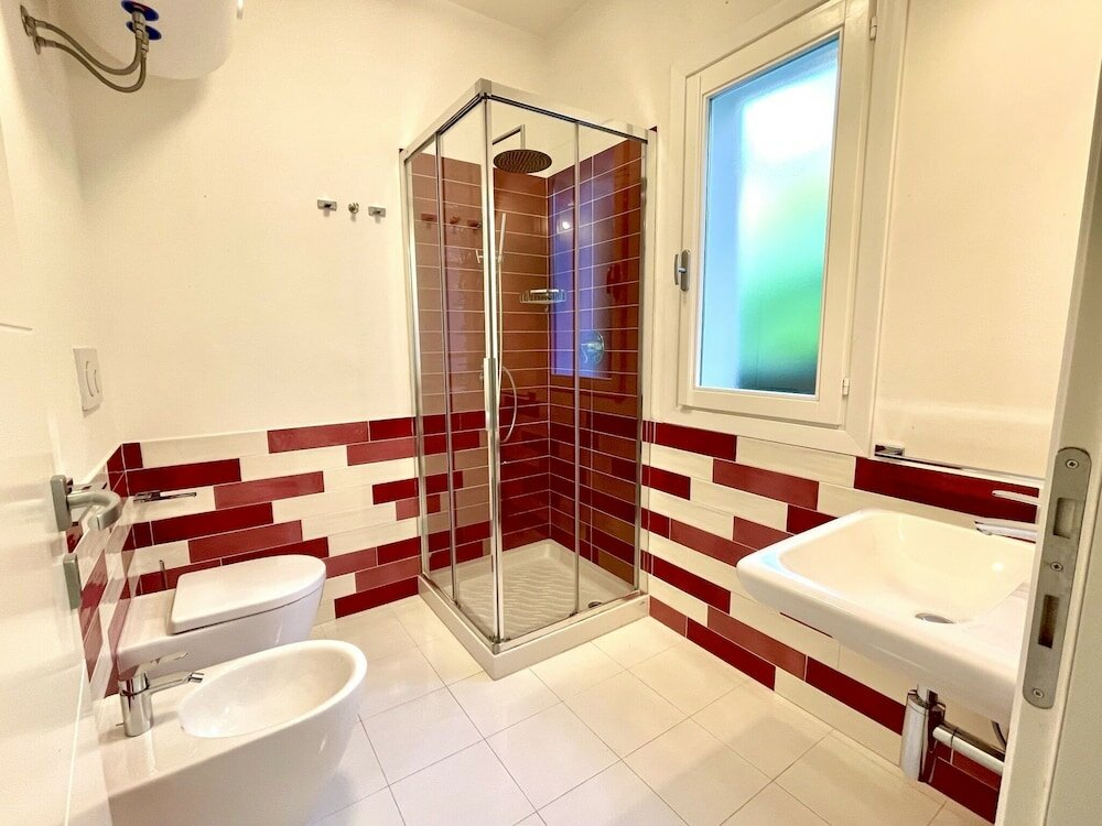 Фото Les Bouganvilles by SolturElba