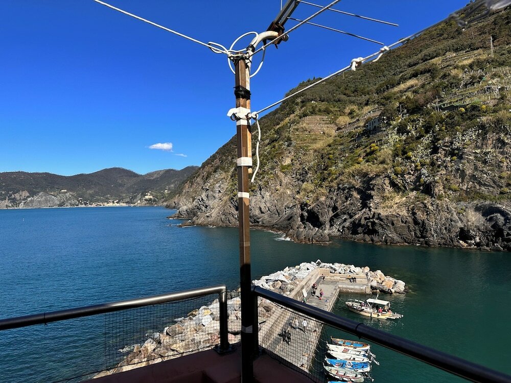 Фото Casa Teresa with Ac and Balcony
