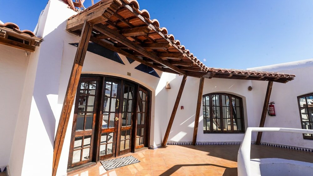 Фото El Pacha Hotel Sharm El Sheikh