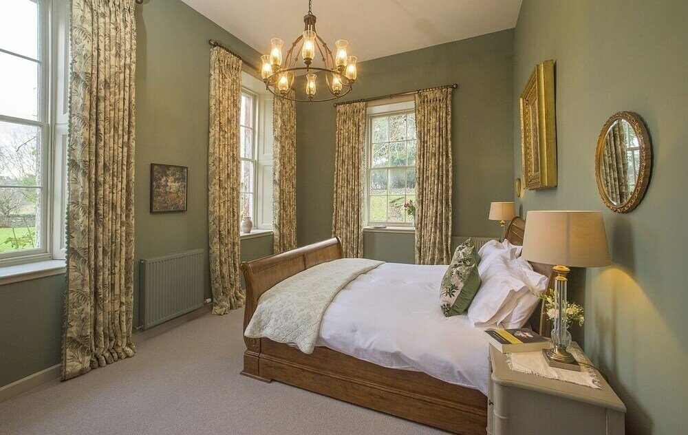 Фото Thirlestane Castle