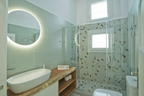 Гостиница Aristea in Athens With 2 Bedrooms and 1 Bathrooms в Афинах