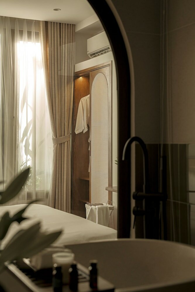 Фото Rubens Boutique Hotel Phan Thiet