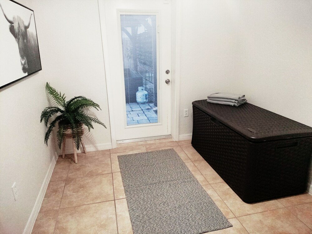 Фото A Getaway on Walnut