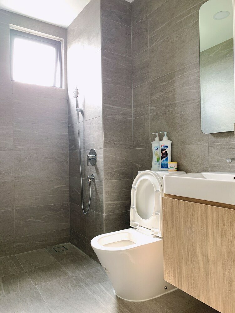 Фото BrightonHome at Revo Aurora Place Bukit Jalil