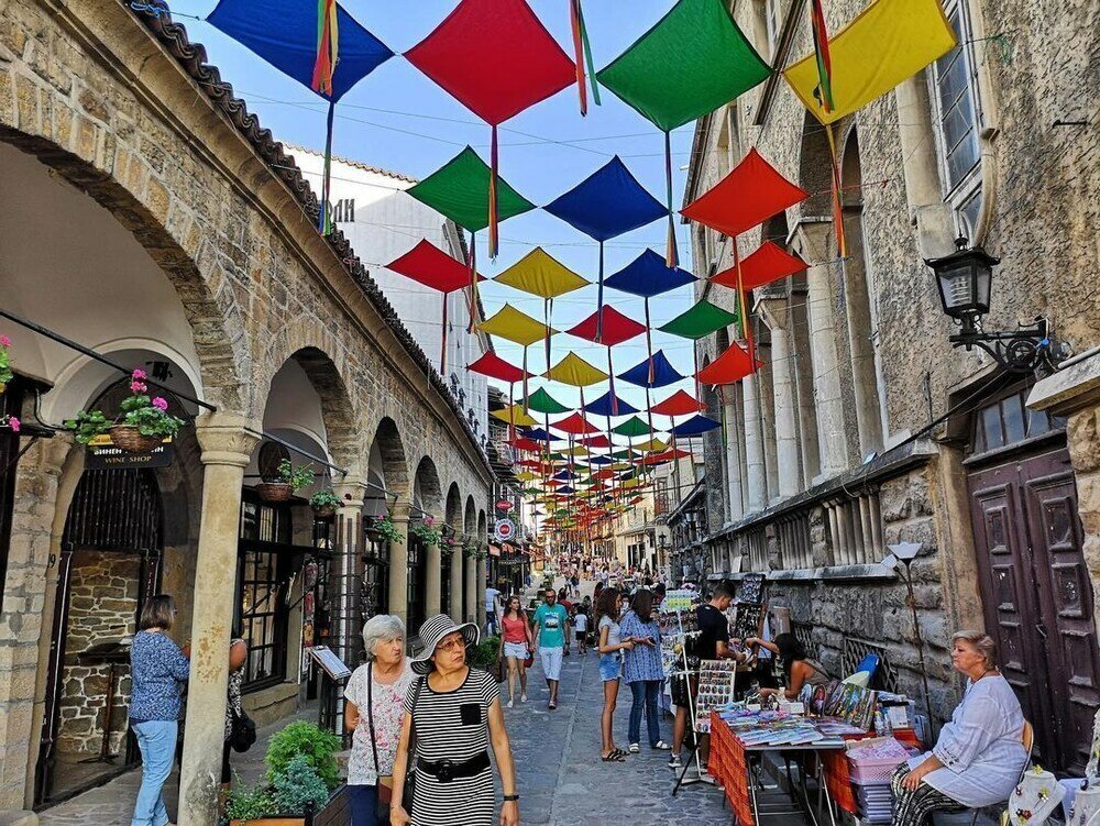 Фото Bey House Royal Hotel