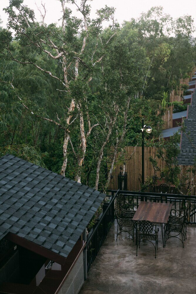 Фото The Cinnamon Resort Pattaya