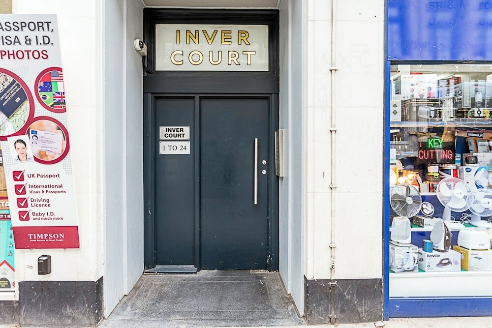 Фото Luxury and Modern Bayswater Apartment