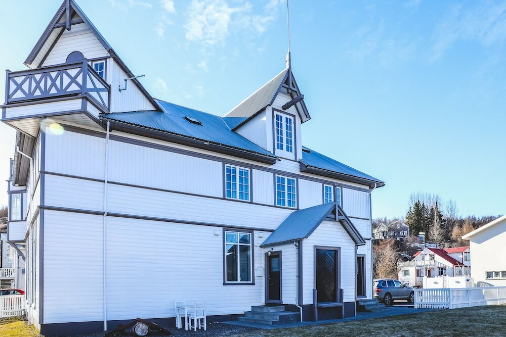 Фото Hoepfner Historical House