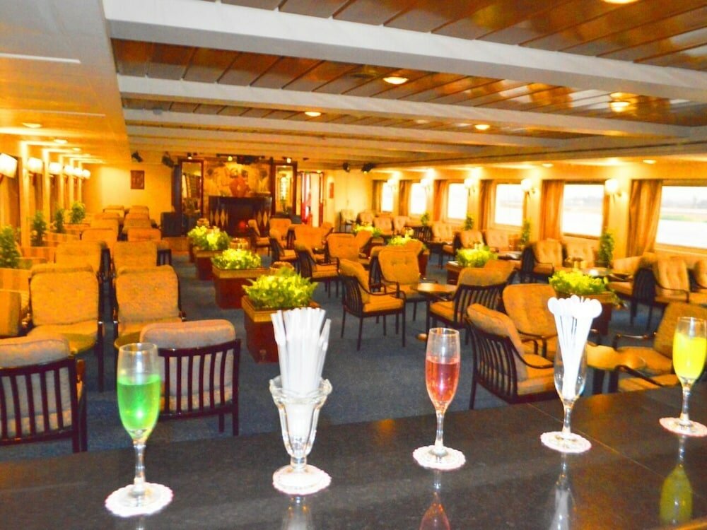 Фото Nile View Aton Cruise