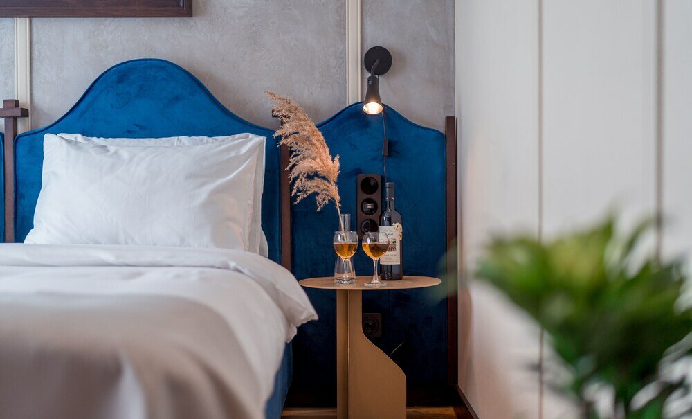 Фото Giuaani Winery