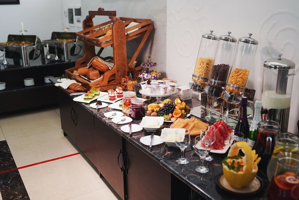 Фото SunRise Osh