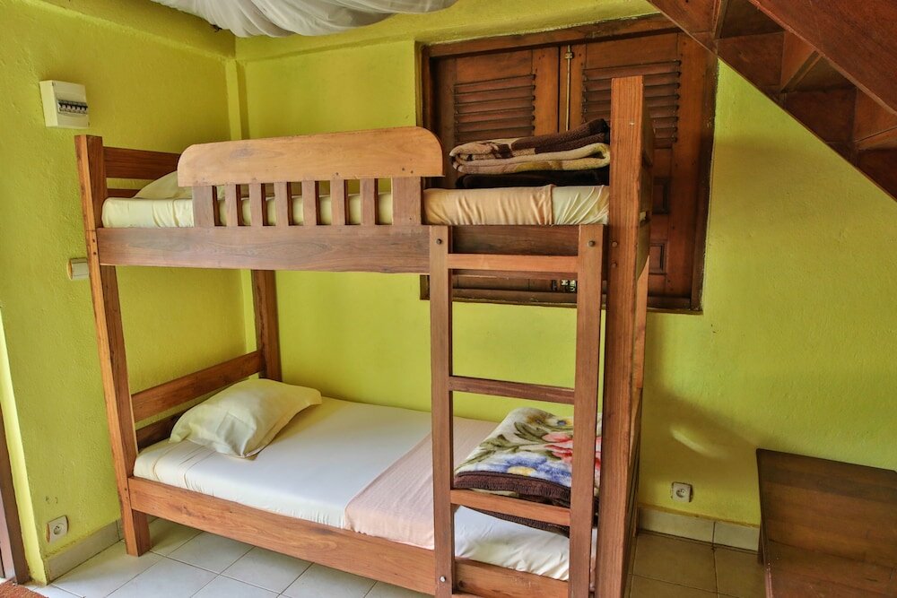 Фото Olympe Du Bemaraha