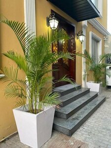 Гостиница Rosewood Hotel Lahore