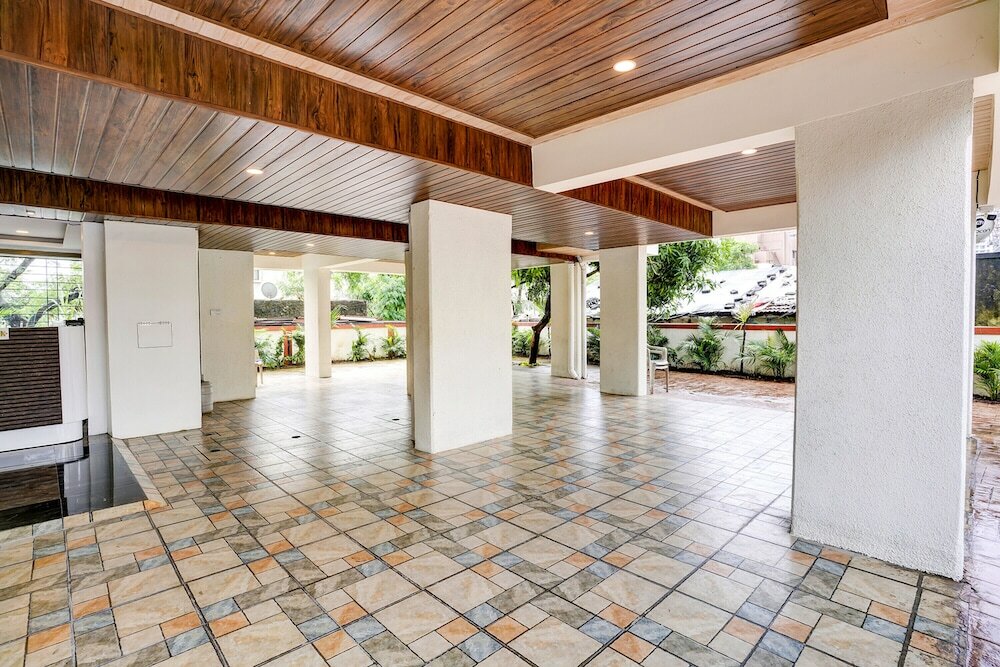 Фото Fabhotel Crystal Homes