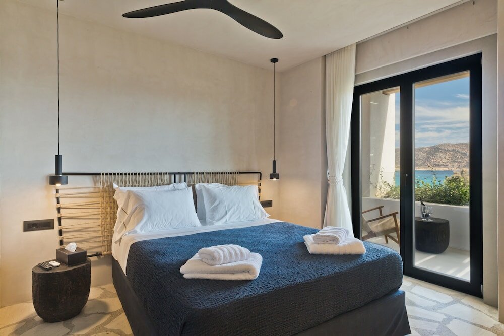 Фото Almi Luxury Rooms