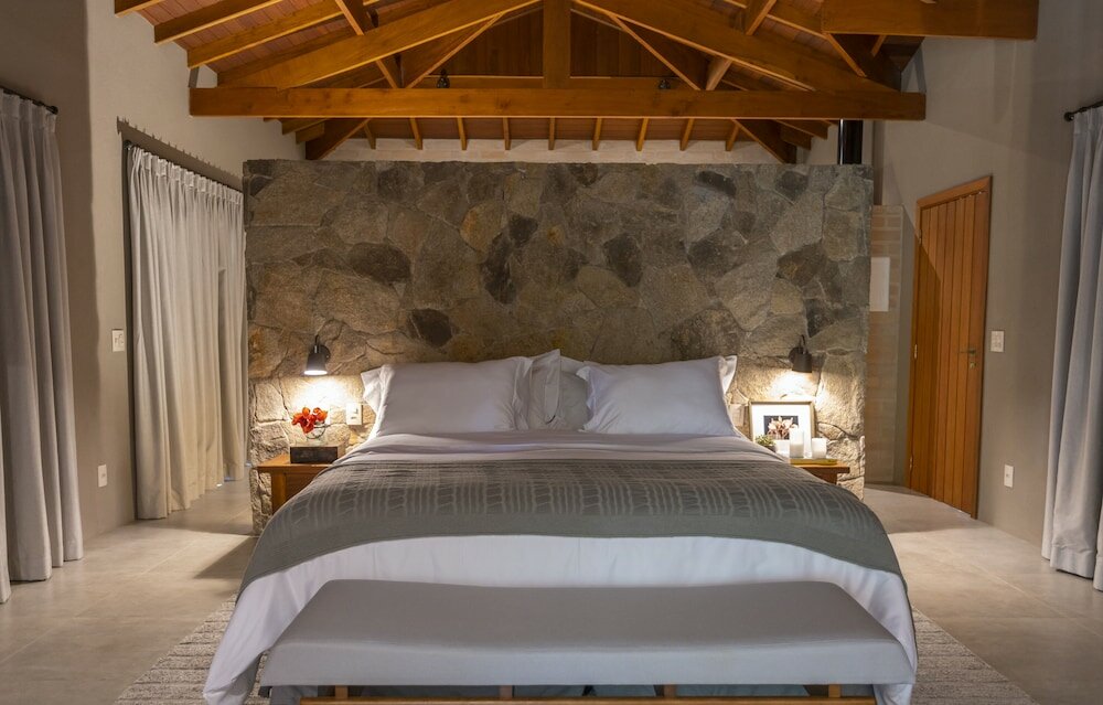 Фото Canto Do Irerê - Boutique Hotel